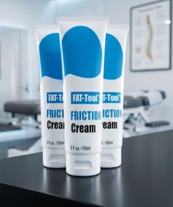 FAT-Tool Friction Cream - 3 pack