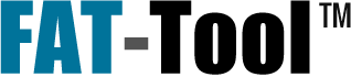 Logo for FAT-Tool.com