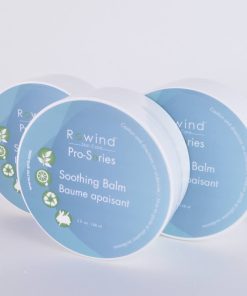 Rewind Soothing Balm 3 Pack (3 x 5 oz)
