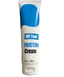 FAT Tool Friction Cream 5 oz / 150 ml
