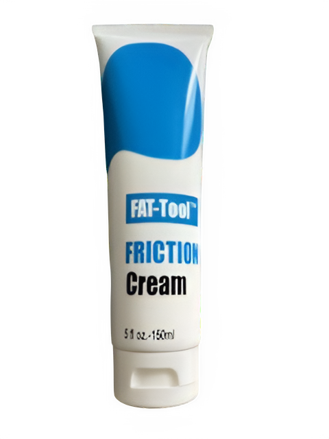FAT Tool Friction Cream 5 oz / 150 ml