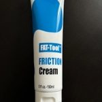 FAT Tool Friction Cream 5 oz / 150 ml
